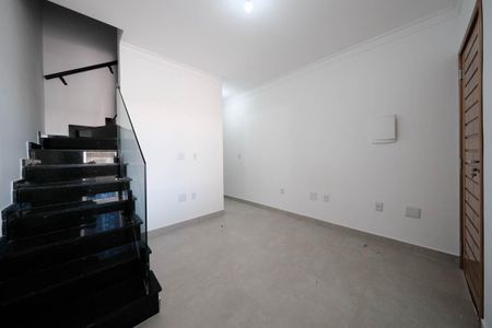 Sala de casa à venda com 2 quartos, 99m² em Parque Boturussu, São Paulo