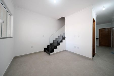 Sala de casa à venda com 2 quartos, 99m² em Parque Boturussu, São Paulo