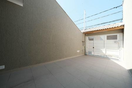 Casa à venda com 99m², 2 quartos e 2 vagasGaragem