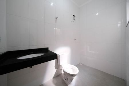 Suíte 1 de casa à venda com 2 quartos, 99m² em Parque Boturussu, São Paulo
