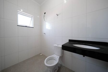 Casa à venda com 99m², 2 quartos e 2 vagasSuíte 2
