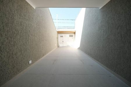 Casa à venda com 99m², 2 quartos e 2 vagasGaragem