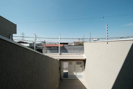 Casa à venda com 99m², 2 quartos e 2 vagasSuíte 2