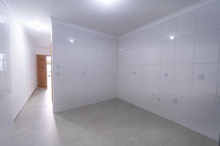 Apartamento à venda com 99m², 2 quartos e 2 vagasCozinha