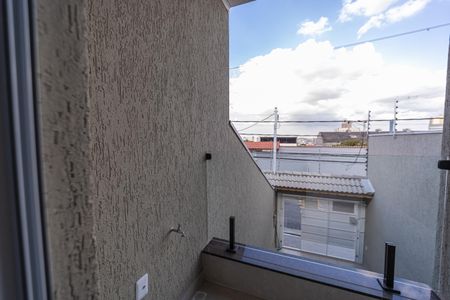 Apartamento à venda com 99m², 2 quartos e 2 vagasvaranda