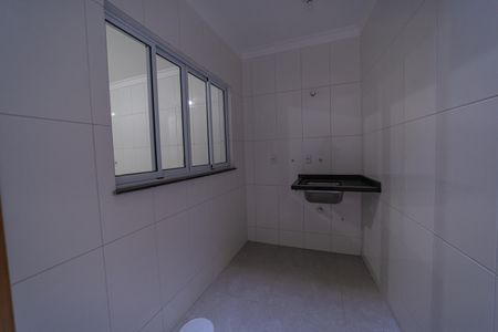 Apartamento à venda com 99m², 2 quartos e 2 vagasÁrea de Serviço