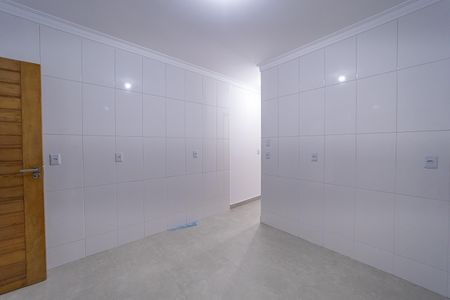 Apartamento à venda com 99m², 2 quartos e 2 vagasCozinha