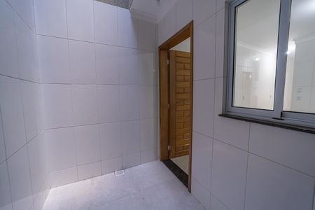 Apartamento à venda com 99m², 2 quartos e 2 vagasÁrea de Serviço