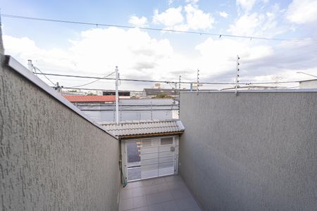 Apartamento à venda com 99m², 2 quartos e 2 vagasvaranda