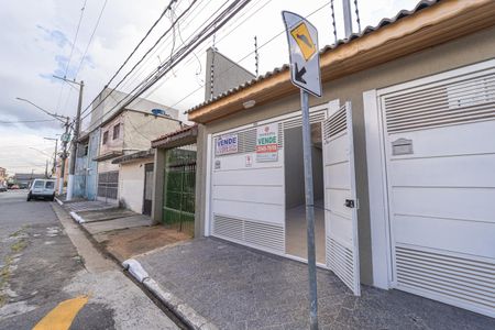 Apartamento à venda com 99m², 2 quartos e 2 vagasFachada