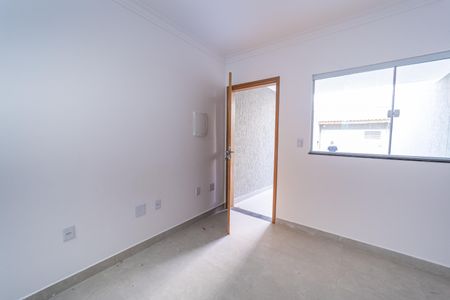 Apartamento à venda com 99m², 2 quartos e 2 vagasSala