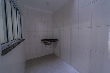 Apartamento à venda com 99m², 2 quartos e 2 vagasÁrea de Serviço
