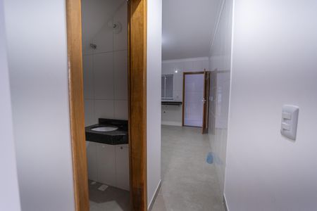 Apartamento à venda com 99m², 2 quartos e 2 vagasSala