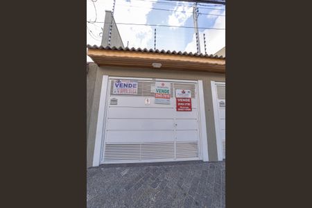 Apartamento à venda com 99m², 2 quartos e 2 vagasFachada