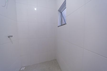 Apartamento à venda com 99m², 2 quartos e 2 vagasBanheiro do Quarto 2