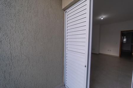 Apartamento à venda com 99m², 2 quartos e 2 vagasvaranda