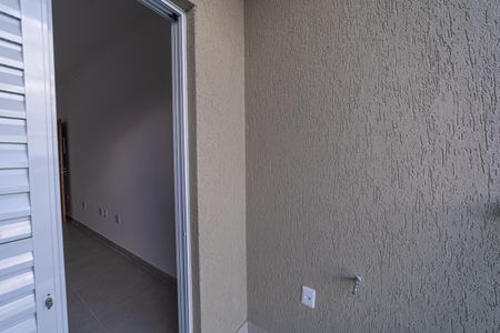 Apartamento à venda com 99m², 2 quartos e 2 vagasvaranda