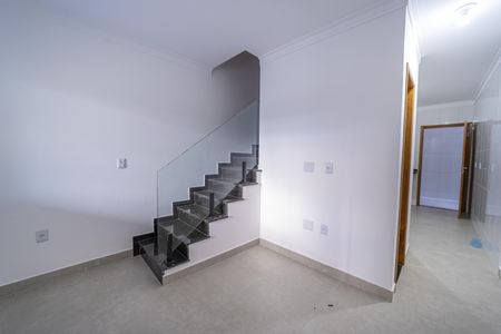 Apartamento à venda com 99m², 2 quartos e 2 vagasSala