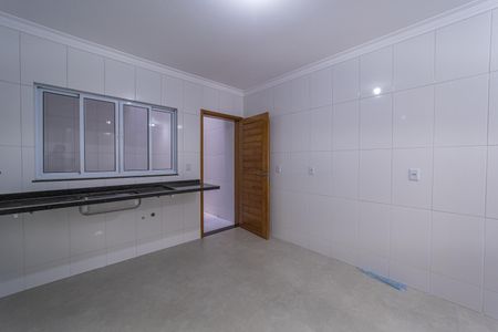 Apartamento à venda com 99m², 2 quartos e 2 vagasCozinha