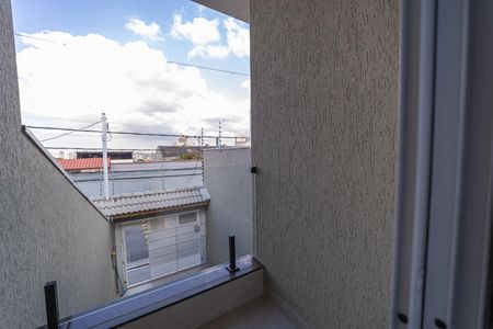 Apartamento à venda com 99m², 2 quartos e 2 vagasvaranda