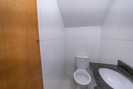 Apartamento à venda com 99m², 2 quartos e 2 vagasLavabo