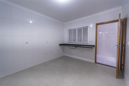 Apartamento à venda com 99m², 2 quartos e 2 vagasCozinha