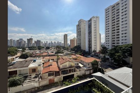 Apartamento à venda com 151m², 3 quartos e 2 vagas Apartamento à venda com 151m², 3 quartos e 2 vagasVista