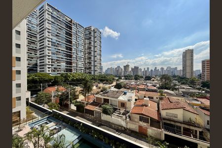 Apartamento à venda com 151m², 3 quartos e 2 vagas Apartamento à venda com 151m², 3 quartos e 2 vagasVista