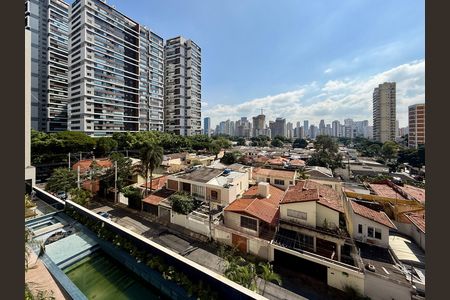 Apartamento à venda com 151m², 3 quartos e 2 vagas Apartamento à venda com 151m², 3 quartos e 2 vagasVista Suíte 3