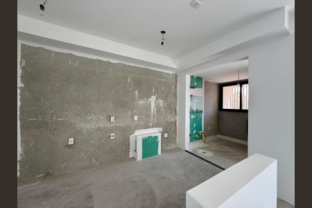 Apartamento à venda com 151m², 3 quartos e 2 vagas Apartamento à venda com 151m², 3 quartos e 2 vagasCozinha