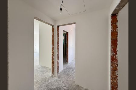 Apartamento à venda com 151m², 3 quartos e 2 vagas Apartamento à venda com 151m², 3 quartos e 2 vagasCorredor Suítes