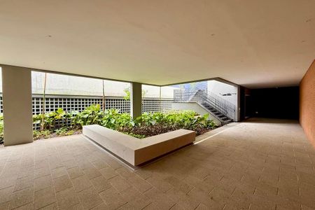 Apartamento à venda com 151m², 3 quartos e 2 vagas Apartamento à venda com 151m², 3 quartos e 2 vagasEntrada