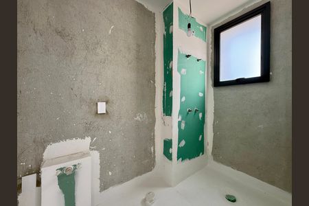 Apartamento à venda com 151m², 3 quartos e 2 vagas Apartamento à venda com 151m², 3 quartos e 2 vagasBanheiro Suíte 2