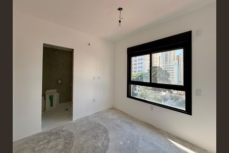 Apartamento à venda com 151m², 3 quartos e 2 vagas Apartamento à venda com 151m², 3 quartos e 2 vagasSuíte 2