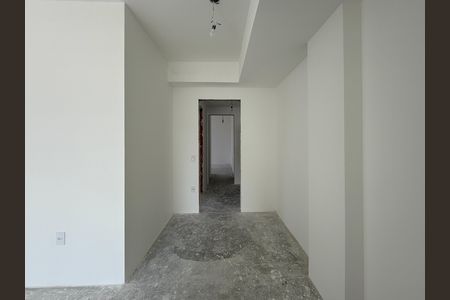 Apartamento à venda com 151m², 3 quartos e 2 vagas Apartamento à venda com 151m², 3 quartos e 2 vagasCloset Suíte 3