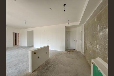 Apartamento à venda com 151m², 3 quartos e 2 vagas Apartamento à venda com 151m², 3 quartos e 2 vagasCozinha