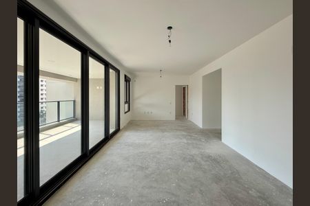 Apartamento à venda com 151m², 3 quartos e 2 vagas Apartamento à venda com 151m², 3 quartos e 2 vagasSala