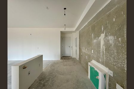 Apartamento à venda com 151m², 3 quartos e 2 vagas Apartamento à venda com 151m², 3 quartos e 2 vagasCozinha