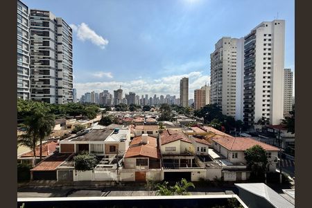 Apartamento à venda com 151m², 3 quartos e 2 vagas Apartamento à venda com 151m², 3 quartos e 2 vagasVista