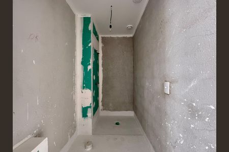 Apartamento à venda com 151m², 3 quartos e 2 vagas Apartamento à venda com 151m², 3 quartos e 2 vagasBanheiro Suíte 1