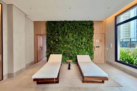 Apartamento à venda com 151m², 3 quartos e 2 vagas Apartamento à venda com 151m², 3 quartos e 2 vagasSpa