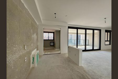 Apartamento à venda com 151m², 3 quartos e 2 vagas Apartamento à venda com 151m², 3 quartos e 2 vagasCozinha
