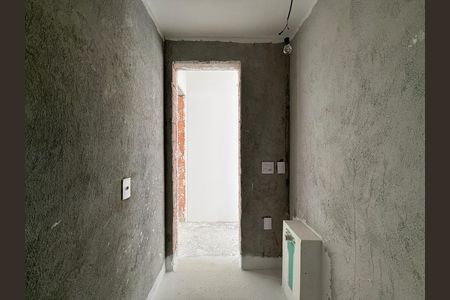 Apartamento à venda com 151m², 3 quartos e 2 vagas Apartamento à venda com 151m², 3 quartos e 2 vagasBanheiro Suíte 1