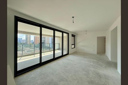Apartamento à venda com 151m², 3 quartos e 2 vagas Apartamento à venda com 151m², 3 quartos e 2 vagasSala