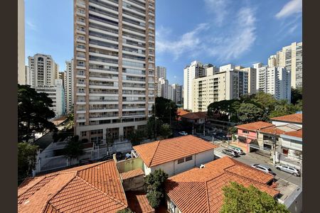 Apartamento à venda com 151m², 3 quartos e 2 vagas Apartamento à venda com 151m², 3 quartos e 2 vagasVista Suíte 2