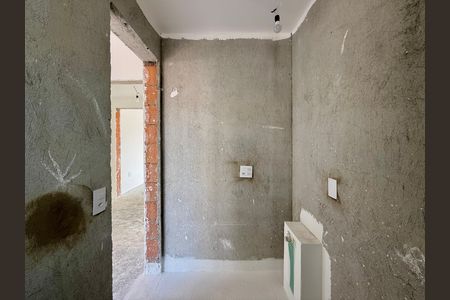 Apartamento à venda com 151m², 3 quartos e 2 vagas Apartamento à venda com 151m², 3 quartos e 2 vagasBanheiro Suíte 2