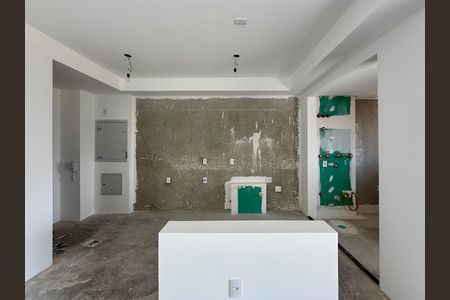 Apartamento à venda com 151m², 3 quartos e 2 vagas Apartamento à venda com 151m², 3 quartos e 2 vagasCozinha