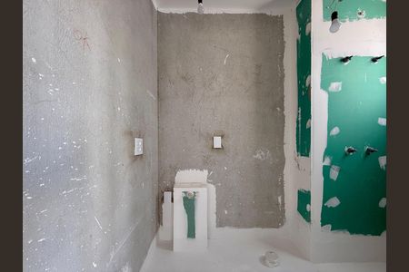 Apartamento à venda com 151m², 3 quartos e 2 vagas Apartamento à venda com 151m², 3 quartos e 2 vagasBanheiro Suíte 2