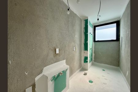 Apartamento à venda com 151m², 3 quartos e 2 vagas Apartamento à venda com 151m², 3 quartos e 2 vagasBanheiro Suíte 3