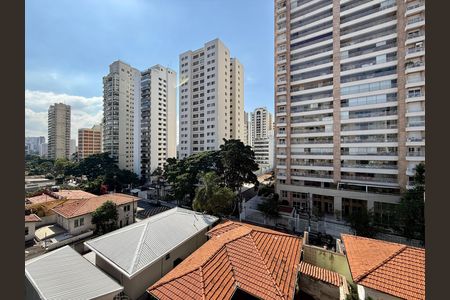 Apartamento à venda com 151m², 3 quartos e 2 vagas Apartamento à venda com 151m², 3 quartos e 2 vagasVista Suíte 1